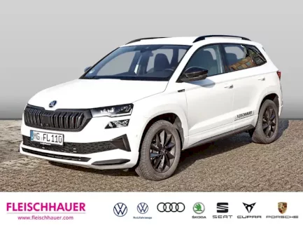 Skoda Karoq  50823 Köln - autoregio.de