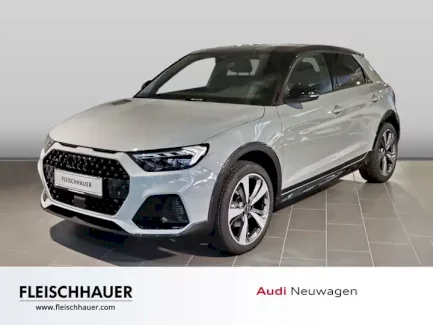 Audi A1  50823 Köln - autoregio.de