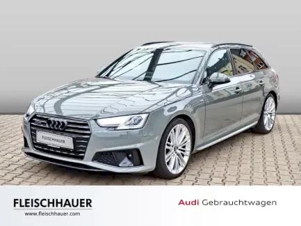 Audi A4  50823 Köln - autoregio.de