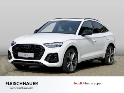 Audi SQ5  50823 Köln - autoregio.de