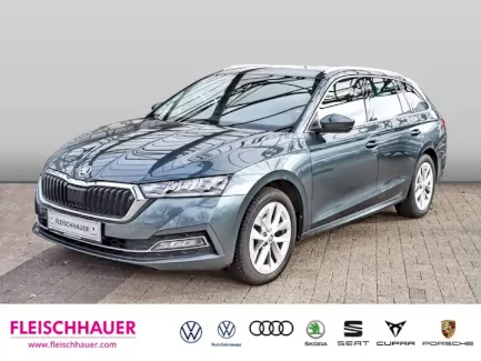 Skoda Octavia  50823 Köln - autoregio.de