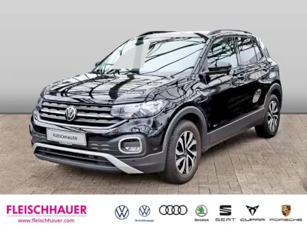 Volkswagen T-Cross  50823 Köln - autoregio.de