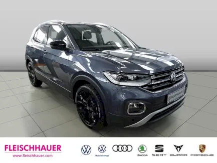 Volkswagen T-Cross  50823 Köln