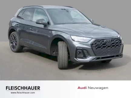 Audi Q5  50823 Köln - autoregio.de