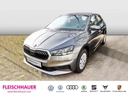 Skoda Fabia  50823 Köln - autoregio.de