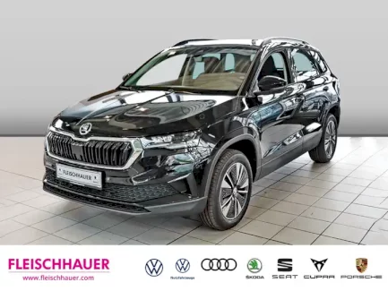 Skoda Karoq  50823 Köln - autoregio.de