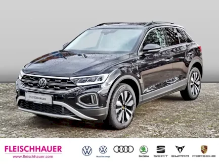 Volkswagen T-Roc  50823 Köln - autoregio.de