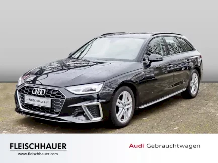 Audi A4  50823 Köln - autoregio.de