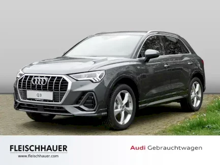 Audi Q3  50823 Köln