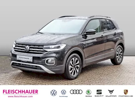 Volkswagen T-Cross  50823 Köln - autoregio.de