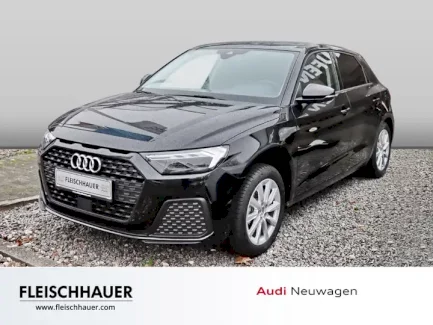 Audi A1  50823 Köln - autoregio.de