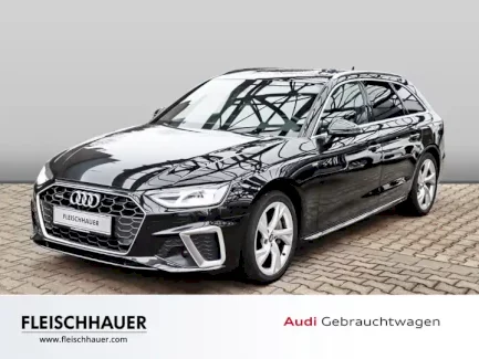 Audi A4  50823 Köln - autoregio.de