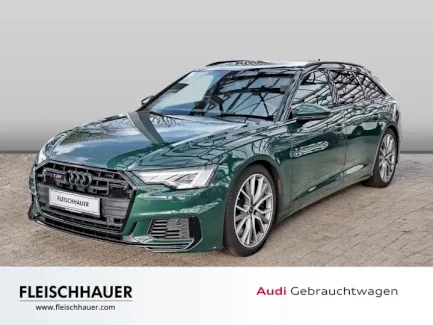 Audi S6  50823 Köln
