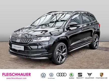 Skoda Karoq  50823 Köln