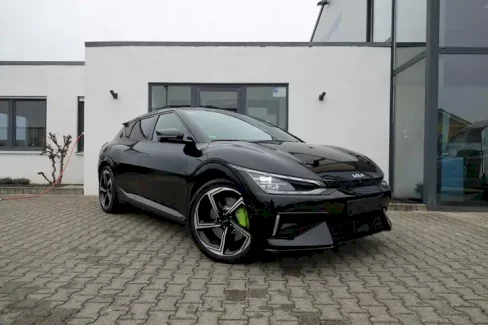 Kia EV6  30938 Burgwedel - autoregio.de