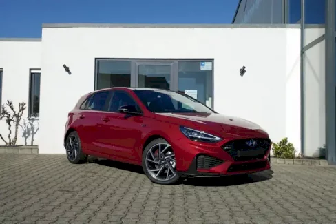 Hyundai i30  30938 Burgwedel