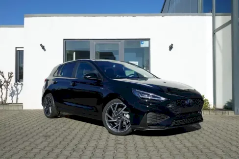 Hyundai i30  30938 Burgwedel - autoregio.de