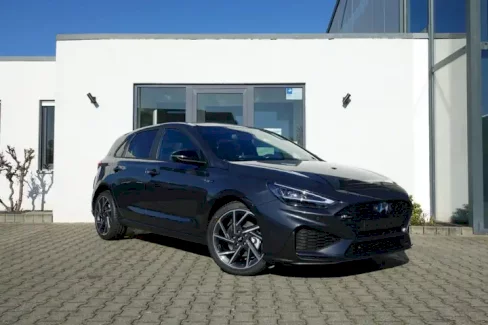 Hyundai i30  30938 Burgwedel - autoregio.de