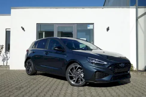 Hyundai i30  30938 Burgwedel