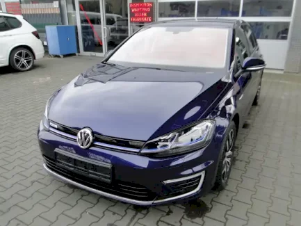 Volkswagen Golf  32107 Bad Salzuflen