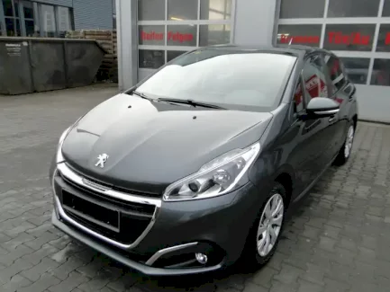 Peugeot 206  32107 Bad Salzuflen