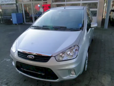 Ford C-Max  32107 Bad Salzuflen