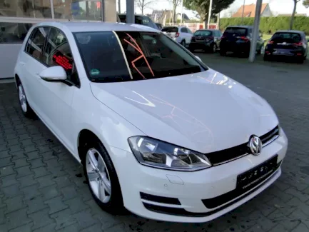 Volkswagen Golf  32107 Bad Salzuflen