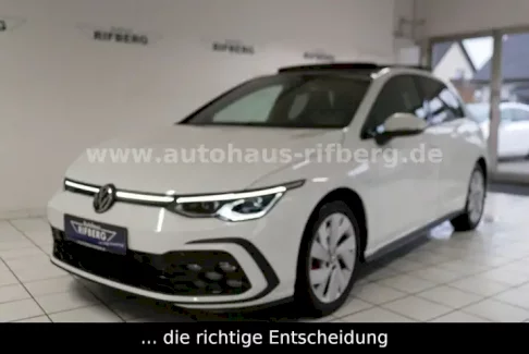 Volkswagen Golf  32758 Detmold - autoregio.de