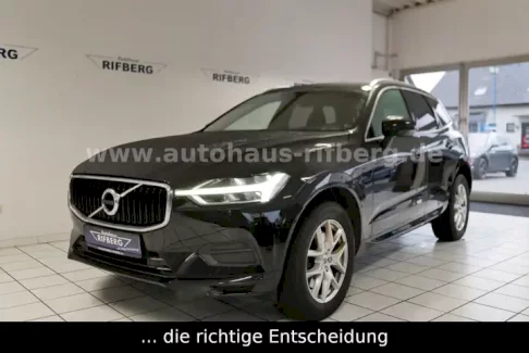 Volvo XC60  32758 Detmold - autoregio.de