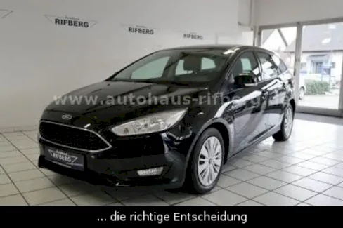 Ford Focus  32758 Detmold - autoregio.de