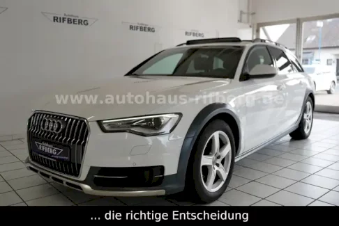 Audi A6  32758 Detmold