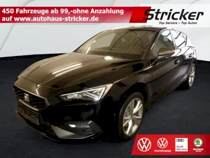 SEAT Leon  32805 Horn-Bad Meinberg