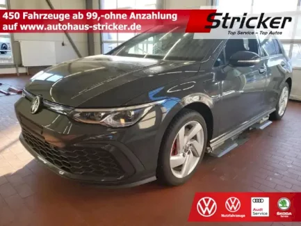 Volkswagen Golf  32805 Horn-Bad Meinberg