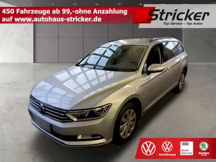 Volkswagen Passat  32805 Horn-Bad Meinberg