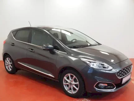 Ford Fiesta  32805 Horn-Bad Meinberg