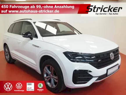 Volkswagen Touareg  32805 Horn-Bad Meinberg