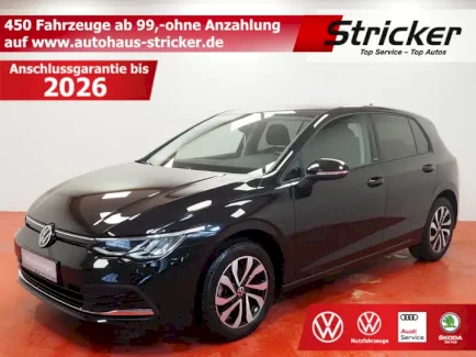 Volkswagen Golf  32805 Horn-Bad Meinberg