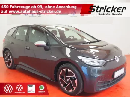 Volkswagen ID.3  32805 Horn-Bad Meinberg