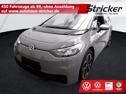 Volkswagen ID.3  32805 Horn-Bad Meinberg - autoregio.de