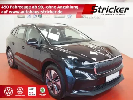 Skoda Enyaq  32805 Horn-Bad Meinberg - autoregio.de