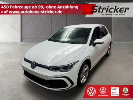 Volkswagen Golf  32805 Horn-Bad Meinberg