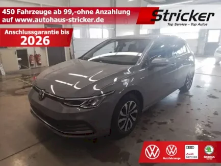 Volkswagen Golf  32805 Horn-Bad Meinberg