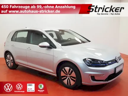 Volkswagen Golf  32805 Horn-Bad Meinberg