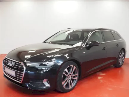 Audi A6  32805 Horn-Bad Meinberg - autoregio.de