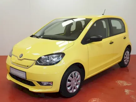 Skoda Citigo  32805 Horn-Bad Meinberg - autoregio.de