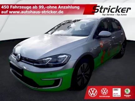 Volkswagen Golf  32805 Horn-Bad Meinberg