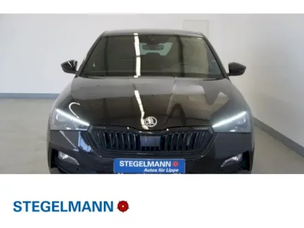 Skoda Scala  32756 Detmold