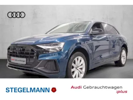 Audi Q8  32756 Detmold