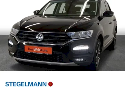 Volkswagen T-Roc  32756 Detmold