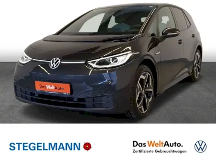 Volkswagen ID.3  32756 Detmold - autoregio.de